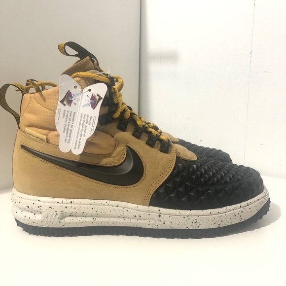 Nike LF1 Lunar Air Force 1 Duckboot ‘17 main image 5